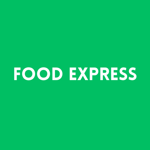 Food Express Logo